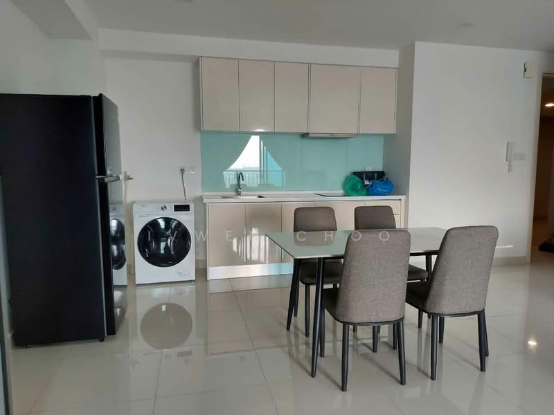 Service Residence for Rent at Teega Suites - Ivwen Choo - PropertyGuru.com.my