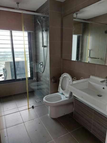 Service Residence for Rent at Teega Suites - Ivwen Choo - PropertyGuru.com.my