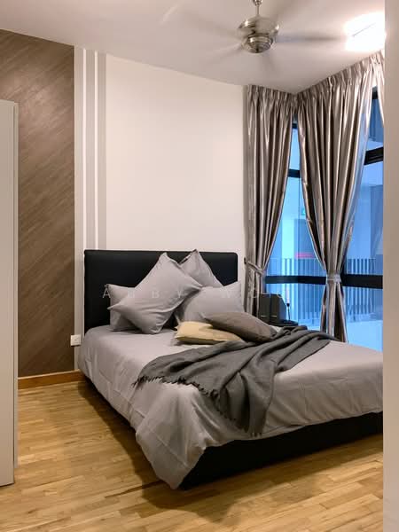 Service Residence for Rent at Verde - Abby Woo - PropertyGuru.com.my