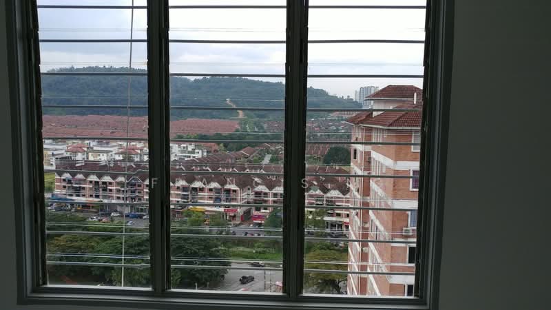 Kondominium untuk Dijual di Garden Park - Francis Ng - View - PropertyGuru.com.my