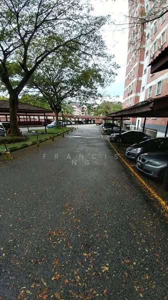 Kondominium untuk Dijual di Garden Park - Francis Ng - Exterior - PropertyGuru.com.my