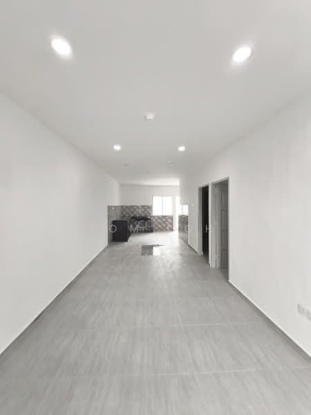 1-storey Terraced House for Sale in Taman Sri Skudai (Skudai) - Tom Loh - Interior - PropertyGuru.com.my