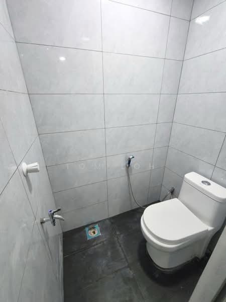 1-storey Terraced House for Sale in Taman Sri Skudai (Skudai) - Tom Loh - Bathroom - PropertyGuru.com.my