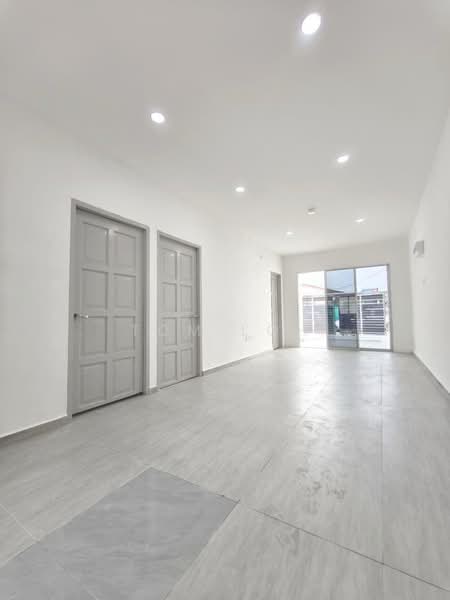 1-storey Terraced House for Sale in Taman Sri Skudai (Skudai) - Tom Loh - Interior - PropertyGuru.com.my