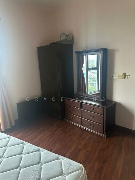 Servis Apartment untuk Disewa di Serviced Residence @ PJ8 - Grace Yong - PropertyGuru.com.my