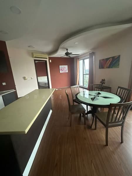 Servis Apartment untuk Disewa di Serviced Residence @ PJ8 - Grace Yong - PropertyGuru.com.my