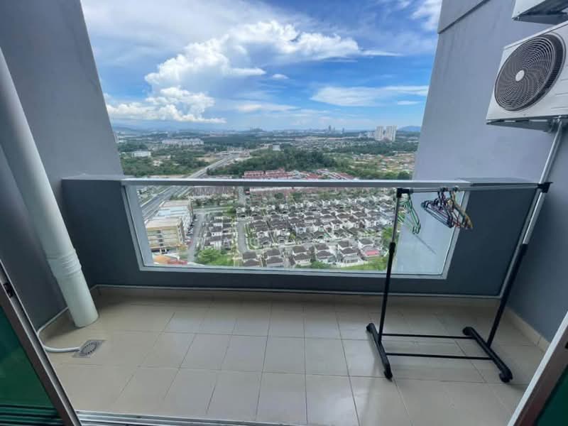 Condominium for Rent at 1Sulaman Platinum Tower - Grace Teo - PropertyGuru.com.my