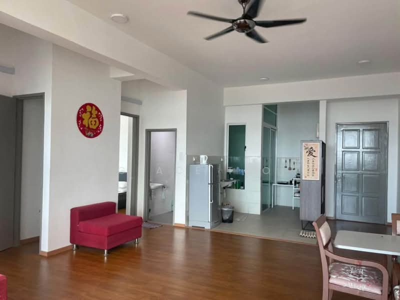 Condominium for Rent at 1Sulaman Platinum Tower - Grace Teo - PropertyGuru.com.my