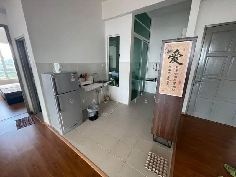 Condominium for Rent at 1Sulaman Platinum Tower - Grace Teo - PropertyGuru.com.my