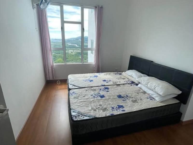 Condominium for Rent at 1Sulaman Platinum Tower - Grace Teo - PropertyGuru.com.my