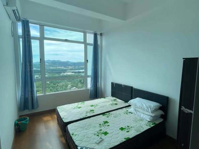 Condominium for Rent at 1Sulaman Platinum Tower - Grace Teo - PropertyGuru.com.my