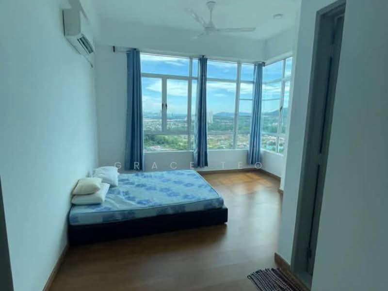 Condominium for Rent at 1Sulaman Platinum Tower - Grace Teo - PropertyGuru.com.my
