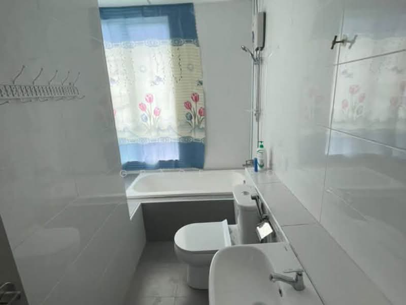 Condominium for Rent at 1Sulaman Platinum Tower - Grace Teo - PropertyGuru.com.my