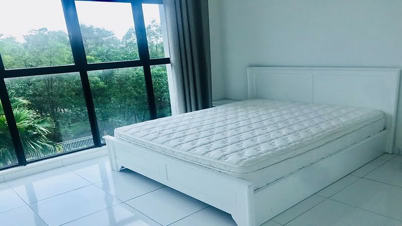 Service Residence for Rent at Sky Loft Premium Suites - Kelvin Chee - Bedroom - PropertyGuru.com.my
