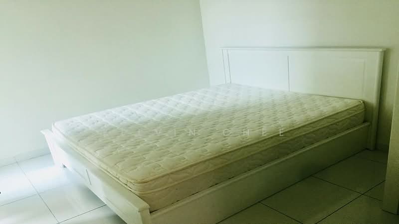 Service Residence for Rent at Sky Loft Premium Suites - Kelvin Chee - Bedroom - PropertyGuru.com.my