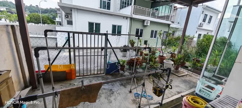 2-storey Terraced House for Sale in Seremban (Negeri Sembilan) - Marcus Yeow - Exterior - PropertyGuru.com.my