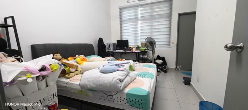 2-storey Terraced House for Sale in Seremban (Negeri Sembilan) - Marcus Yeow - Bedroom - PropertyGuru.com.my