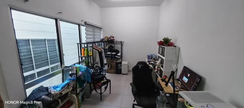 2-storey Terraced House for Sale in Seremban (Negeri Sembilan) - Marcus Yeow - Study - PropertyGuru.com.my