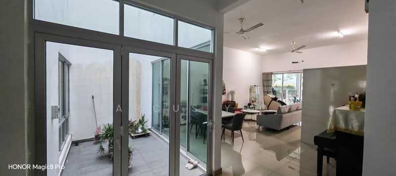 2-storey Terraced House for Sale in Seremban (Negeri Sembilan) - Marcus Yeow - Living Room - PropertyGuru.com.my