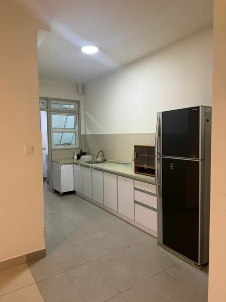 Condominium for Rent at Residensi Suasana @ Damai - Edmund Lee - Kitchen - PropertyGuru.com.my