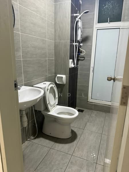 Condominium for Rent at Residensi Suasana @ Damai - Edmund Lee - Bathroom - PropertyGuru.com.my