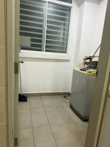 Condominium for Rent at Residensi Suasana @ Damai - Edmund Lee - Interior - PropertyGuru.com.my