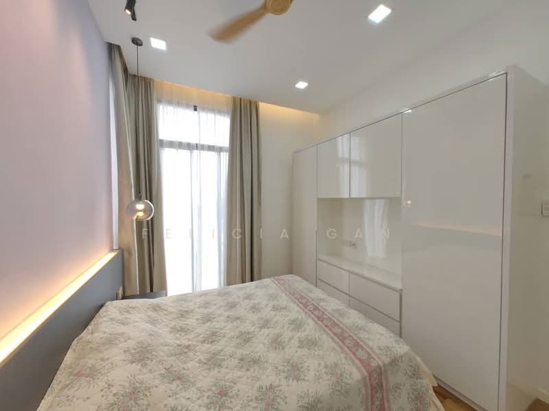 Kondominium untuk Dijual di Waltz Residences - Felicia Gan - Bedroom - PropertyGuru.com.my
