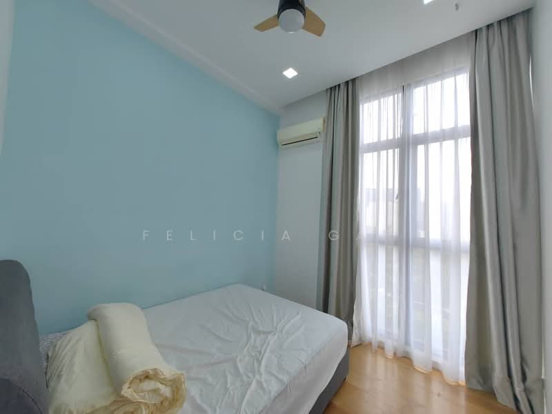 Kondominium untuk Dijual di Waltz Residences - Felicia Gan - Bedroom - PropertyGuru.com.my