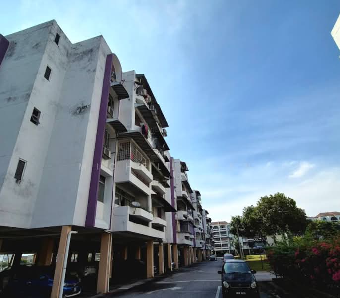 Pangsapuri untuk Disewa di Apartment Arena Shamelin - Michelle Tan - Exterior - PropertyGuru.com.my