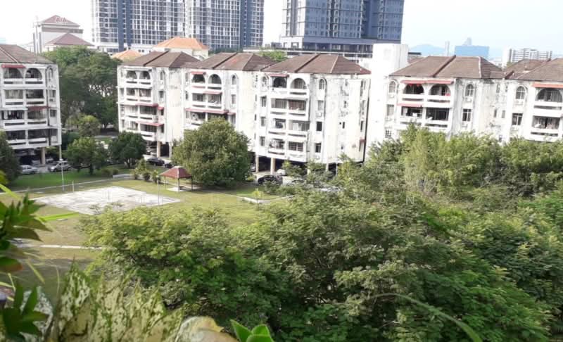 Pangsapuri untuk Disewa di Apartment Arena Shamelin - Michelle Tan - Exterior - PropertyGuru.com.my