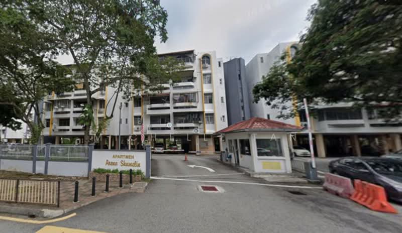 Pangsapuri untuk Disewa di Apartment Arena Shamelin - Michelle Tan - Exterior - PropertyGuru.com.my