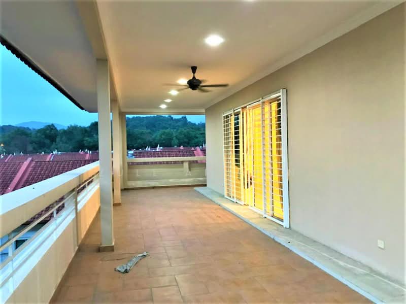 Rumah Berkembar untuk Dijual di Gombak (Selangor) - ZULL ARIFFIN - PropertyGuru.com.my