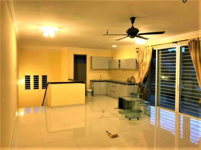 Rumah Berkembar untuk Dijual di Gombak (Selangor) - ZULL ARIFFIN - PropertyGuru.com.my