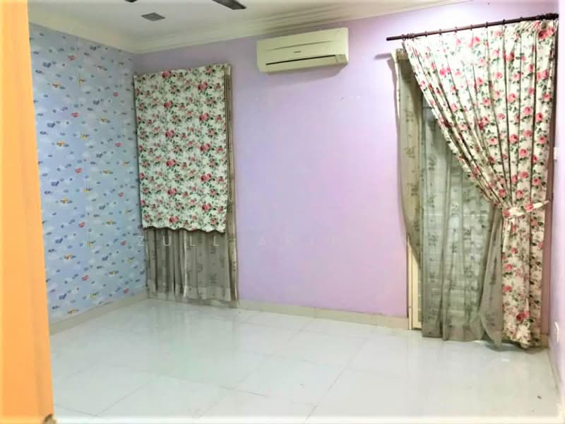 Rumah Berkembar untuk Dijual di Gombak (Selangor) - ZULL ARIFFIN - PropertyGuru.com.my