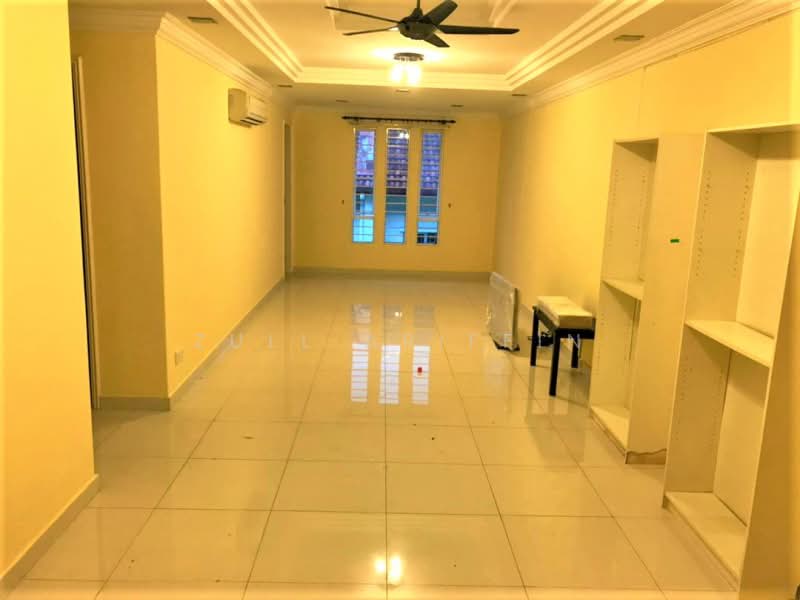 Rumah Berkembar untuk Dijual di Gombak (Selangor) - ZULL ARIFFIN - PropertyGuru.com.my