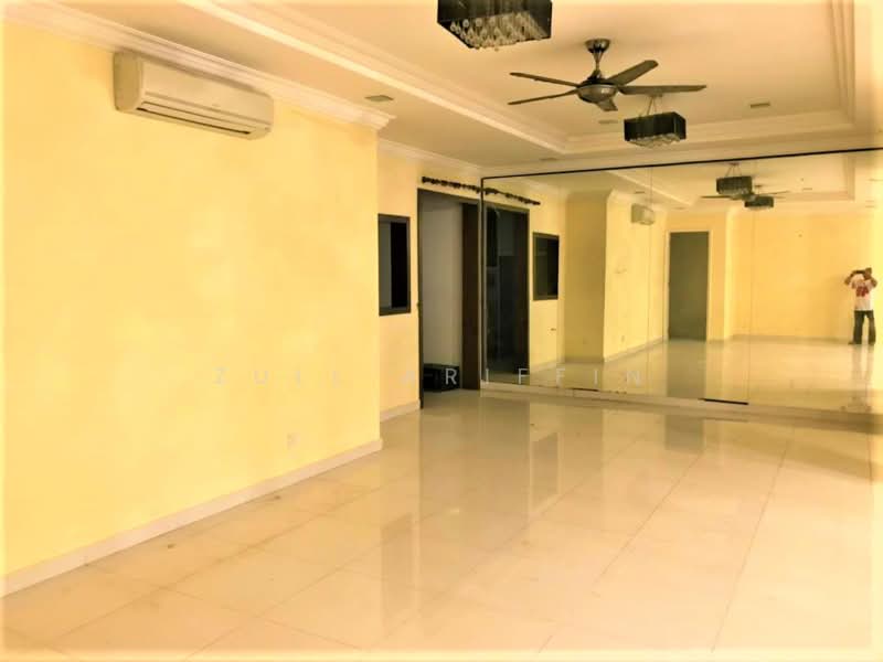 Rumah Berkembar untuk Dijual di Gombak (Selangor) - ZULL ARIFFIN - PropertyGuru.com.my