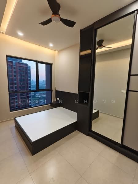 Kondominium untuk Disewa di EdgeWood Residences @ SkySanctuary - Justin Chong - PropertyGuru.com.my