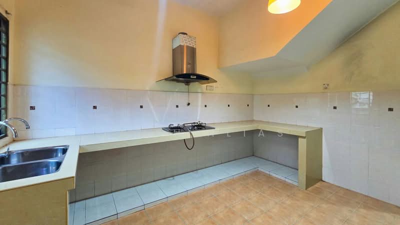 Rumah Teres 2 Tingkat untuk Dijual di Saujana Utama (Selangor) - Izzah Alias - PropertyGuru.com.my