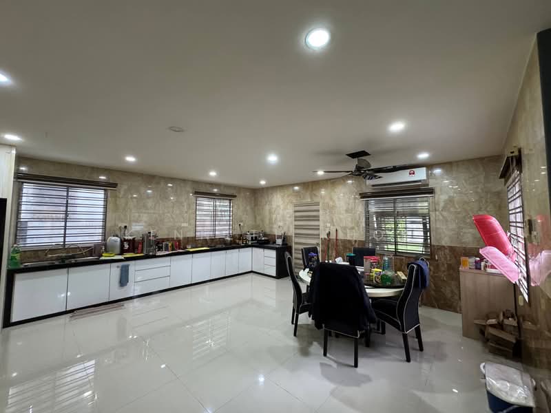 Rumah Teres 2 Tingkat untuk Dijual di Johor Bahru (Johor) - Kenneth Khor - Kitchen - PropertyGuru.com.my