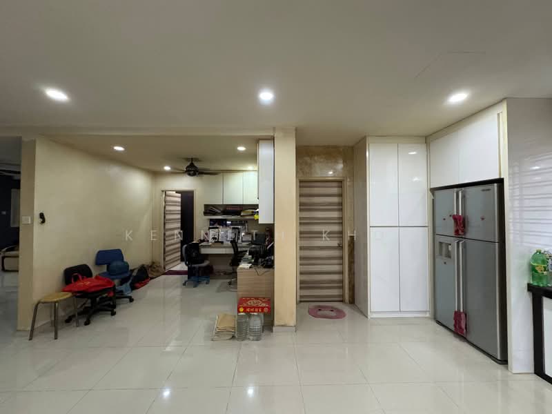 Rumah Teres 2 Tingkat untuk Dijual di Johor Bahru (Johor) - Kenneth Khor - Study - PropertyGuru.com.my