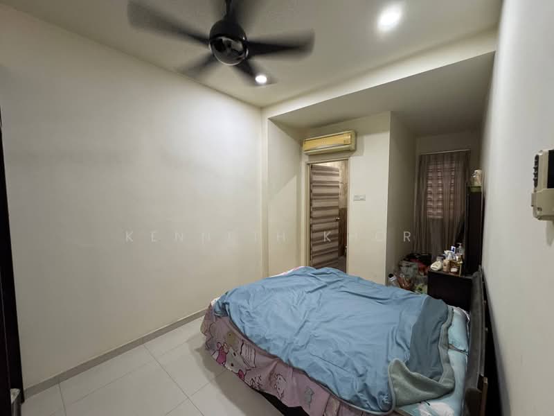 Rumah Teres 2 Tingkat untuk Dijual di Johor Bahru (Johor) - Kenneth Khor - Bedroom - PropertyGuru.com.my