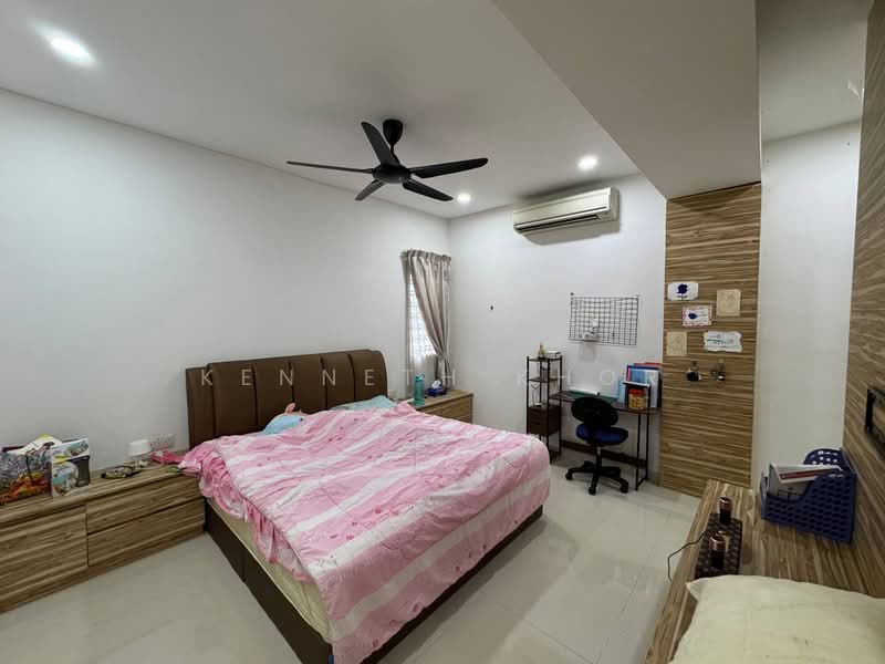 Rumah Teres 2 Tingkat untuk Dijual di Johor Bahru (Johor) - Kenneth Khor - PropertyGuru.com.my