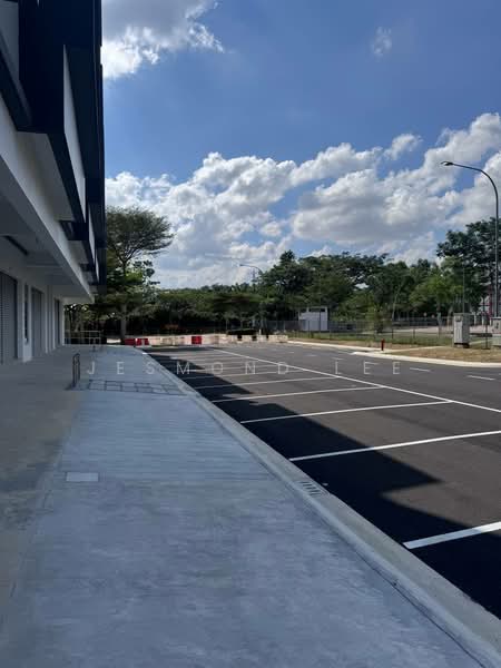 Kedai untuk Disewa di Taman Adda Heights (Tebrau) - Jesmond Lee - Exterior - PropertyGuru.com.my