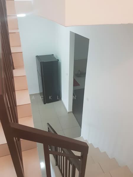 2-storey Terraced House for Sale in Sungai Buloh (Selangor) - Jacklyn Lee - Interior - PropertyGuru.com.my