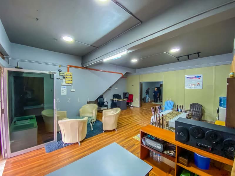 Kedai / Pejabat untuk Dijual di Taman Maju Jaya (Ampang) - Azli Ibrahim - Interior - PropertyGuru.com.my