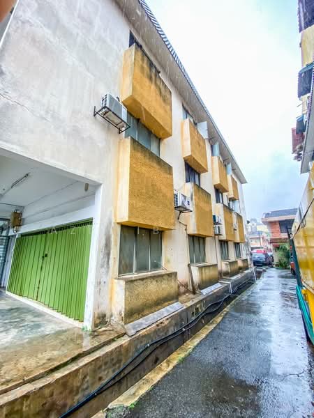 Kedai / Pejabat untuk Dijual di Taman Maju Jaya (Ampang) - Azli Ibrahim - Exterior - PropertyGuru.com.my