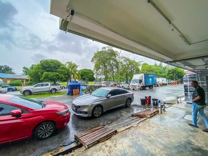 Kedai / Pejabat untuk Dijual di Taman Maju Jaya (Ampang) - Azli Ibrahim - Exterior - PropertyGuru.com.my