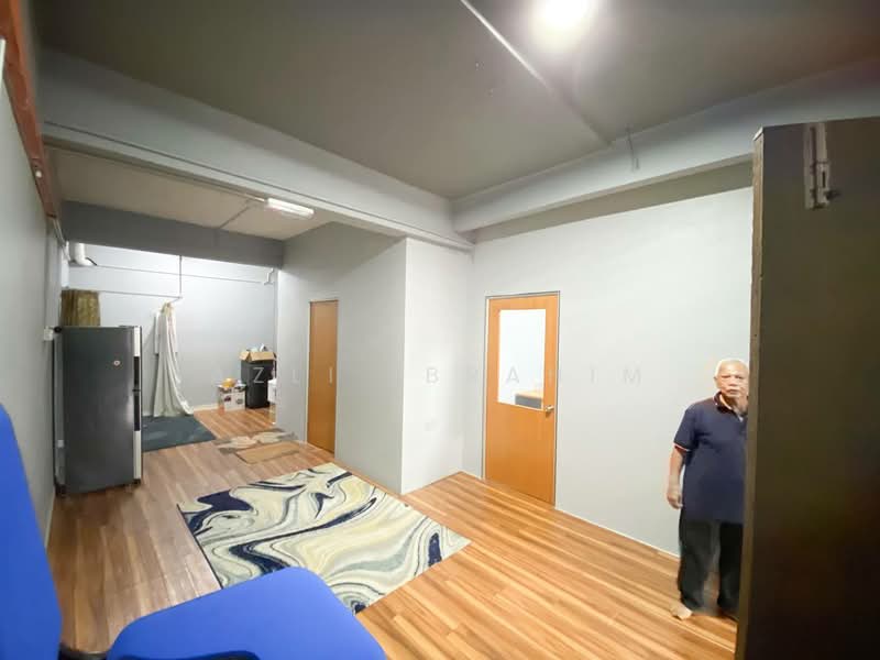 Kedai / Pejabat untuk Dijual di Taman Maju Jaya (Ampang) - Azli Ibrahim - Interior - PropertyGuru.com.my