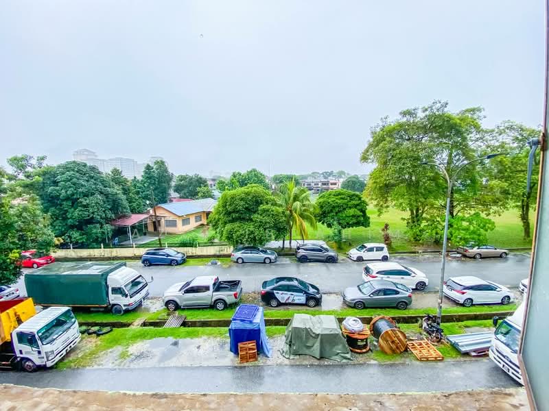 Kedai / Pejabat untuk Dijual di Taman Maju Jaya (Ampang) - Azli Ibrahim - Exterior - PropertyGuru.com.my