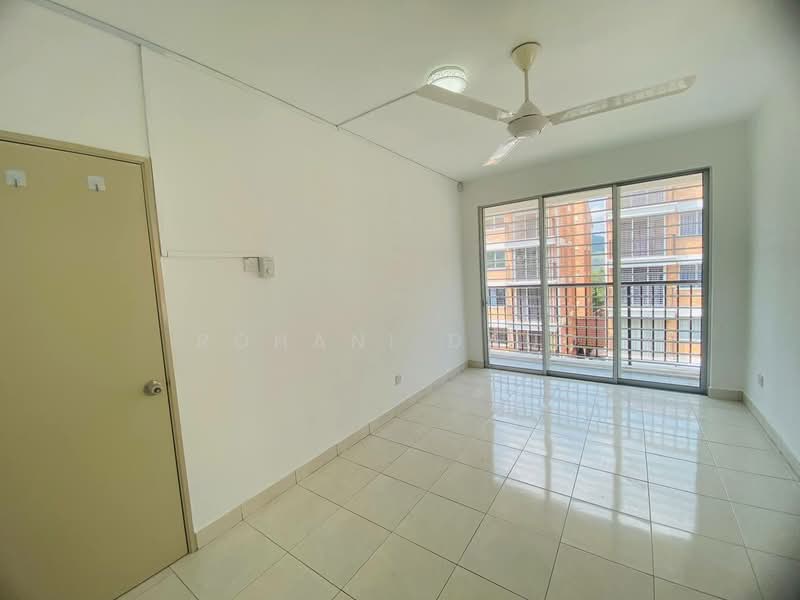 Apartment for Sale at Villa Residence - Rohani Daud - Interior - PropertyGuru.com.my